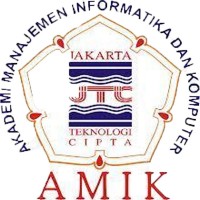 foto AMIK Jakarta Teknologi Cipta