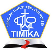 foto Sekolah Tinggi Teologi Russel Timika