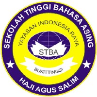 foto STBA Haji Agus Salim