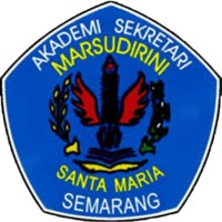 foto Akademi Sekretari Marsudirini Santa Maria