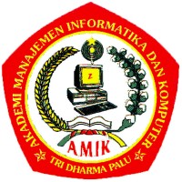 foto AMIK Tri Dharma Palu