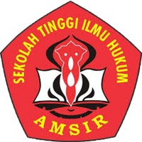 foto Sekolah Tinggi Ilmu Hukum Amsir