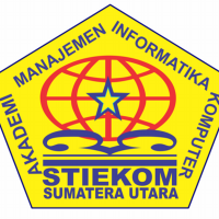 foto AMIK Stiekom Sumatera Utara