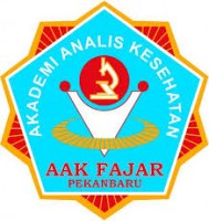 foto Akademi Analis Kesehatan Pekanbaru