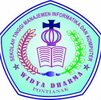 foto STMIK Widya Dharma