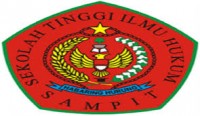 foto Sekolah Tinggi Ilmu Hukum Habaring Hurung Sampit