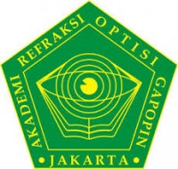 foto Akademi Refraksi Optisi dan Optometry Gapopin