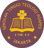 foto Sekolah Tinggi Teologi Agapes Jakarta