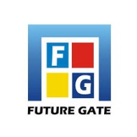 foto SMA Future Gate