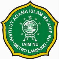 foto Institut Agama Islam Maarif NU (IAIMNU) Metro Lampung