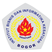 foto Institut bisnis dan informatika kesatuan Bogor