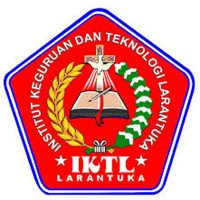 foto Institut Keguruan dan Teknologi Larantuka