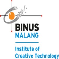 foto Institut Teknologi Kreatif Bina Nusantara Malang