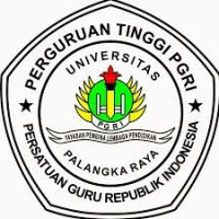 foto Universitas PGRI Palangka Raya