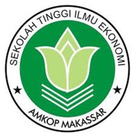 foto Sekolah Tinggi Ilmu Ekonomi Amkop Makassar