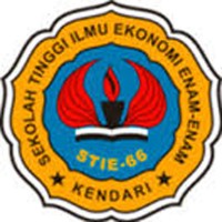 foto Sekolah Tinggi Ilmu Ekonomi Enam Enam Kendari