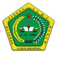 foto Sekolah Tinggi Ilmu Hukum Lubuk Sikaping