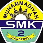 foto SMK Muhammadiyah 2 ponorogo