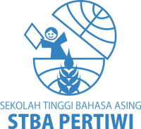 foto Sekolah Tinggi Bahasa Asing Pertiwi Indonesia