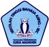 foto Sekolah Tinggi Bahasa Asing IEC Jakarta