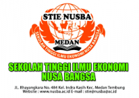 foto Sekolah Tinggi Ilmu Ekonomi Satu Nusa