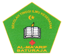 foto Sekolah Tinggi Ilmu Kesehatan Al Ma arif