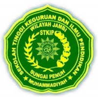 foto STKIP Muhammadiyah Sungai Penuh