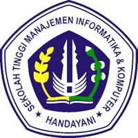 foto STMIK Handayani Makassar