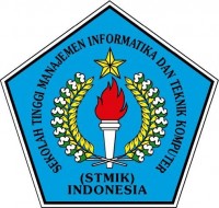 foto STMIK Indonesia Jakarta