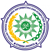 foto STMIK Muhammadiyah Jakarta