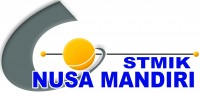 foto STMIK Nusa Mandiri Jakarta