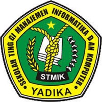 foto STMIK Yadika Bangil