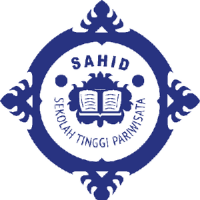 foto Sekolah Tinggi Pariwisata Sahid