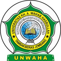 foto Universitas KH. A. Wahab Hasbullah