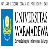 foto Universitas Warmadewa