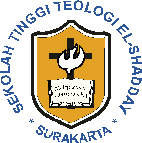 foto Sekolah Tinggi Teologi El-Shadday Surakarta