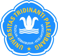 foto Universitas Tridinanti