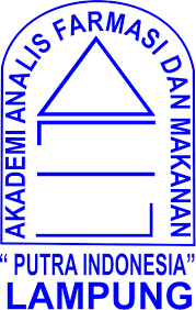 AKAFARMA Putra Indonesia Lampung