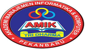 AMIK Tri Dharma Pekanbaru