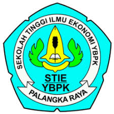 STIE YBPK Palangka Raya