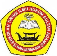 Sekolah Tinggi Ilmu Hukum Sultan Adam