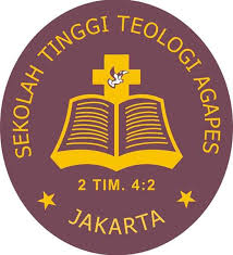 Sekolah Tinggi Teologi Agapes Jakarta