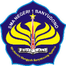 SMAN 1 BANYUDONO