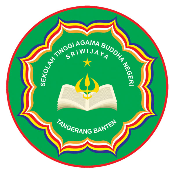 Sekolah Tinggi Agama Buddha Negeri Sriwijaya Tangerang