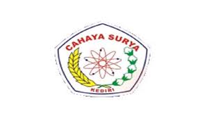 Sekolah Tinggi Bahasa Asing Cahaya Surya