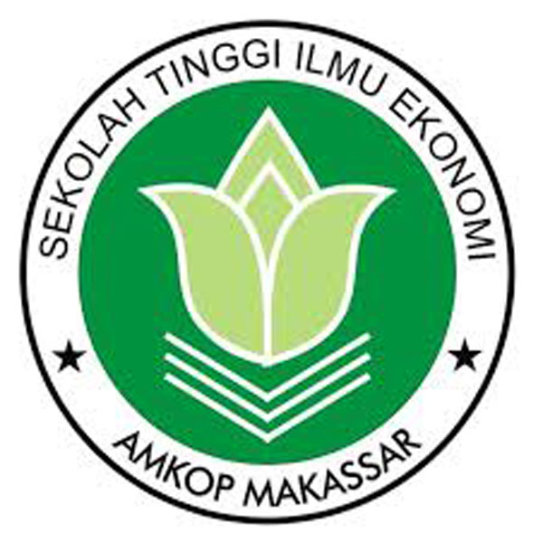 Sekolah Tinggi Ilmu Ekonomi Amkop Makassar