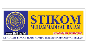 Sekolah Tinggi Ilmu Komputer Muhammadiyah Batam - Profil - Eventkampus.com