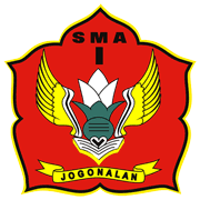 SMA N 1 Jogonalan