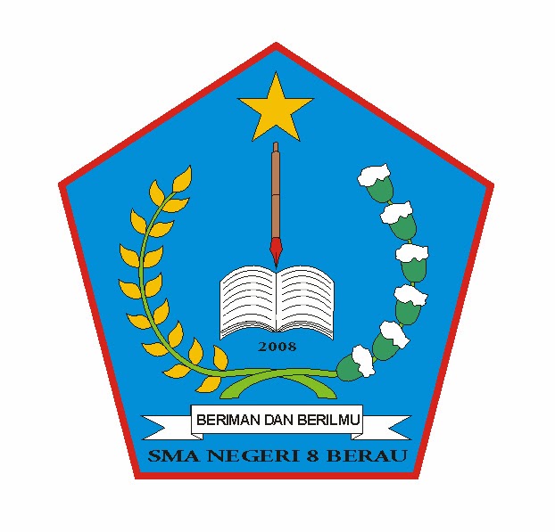 SMAN 8 Berau