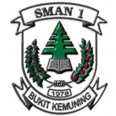 SMA N 1 Bukitkemuning